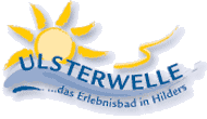 Erlebnisbad "Ulsterwelle" in Hilders